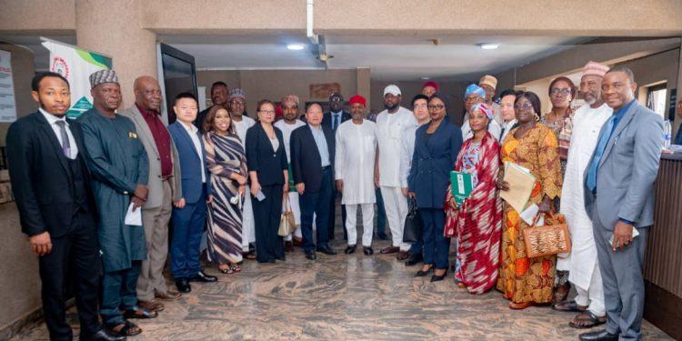 FG unveils National Energy Masterplan Implementation Committee