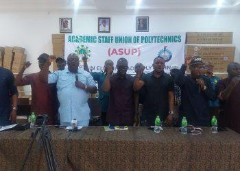 ASUP Zone D backs 21-day ultimatum over unmet demands