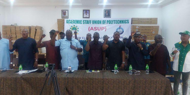 ASUP Zone D backs 21-day ultimatum over unmet demands