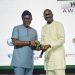 NLNG wins 2025 oil, gas best training award