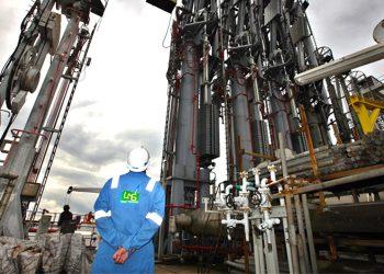 From zero to net exporter: How Nigeria, NLNG are reshaping global gas supply