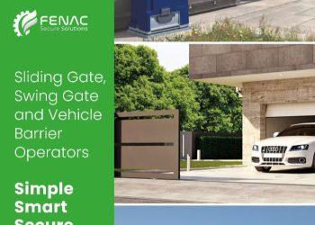 FENAC Secure Solutions Partners South African Firm to Revolutionize Smart Living in Nigeria