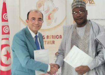 Gombe Appointed TUCAD Representative for Development in Nigeria, Africa