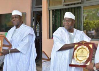 Nigeria@65 Tournament: Golf Enthusiasts Donate Facilities to TYB Golf Resort