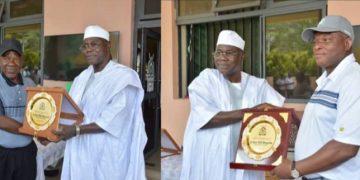 Nigeria@65 Tournament: Golf Enthusiasts Donate Facilities to TYB Golf Resort