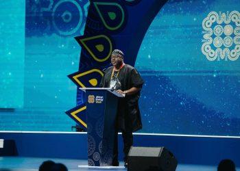 Nigeria calls for pan-African strategy to dominate LNG trade