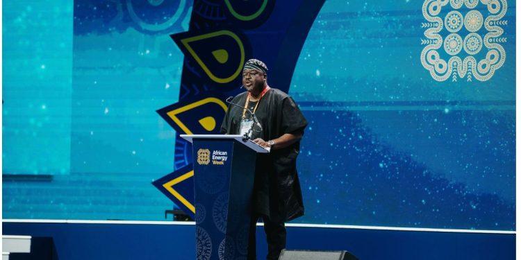 Nigeria calls for pan-African strategy to dominate LNG trade