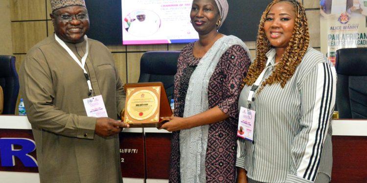 Alice Wanny Development Foundation (AWDF) Honours Duna, Ononuga, and Audu for Championing Gender Equity