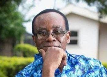 Environmentalist, Nnimmo Bassey joins Swedish Right Livelihood Foundation Board