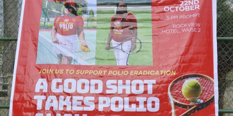 Rotary Clubs of Apo, Aso Golf Join Forces to Sustain Nigeria’s Polio-Free Status