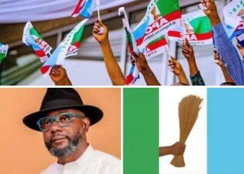 2027: Bayelsa APC Chieftain slam Nabena over comment on possible implosion over defection