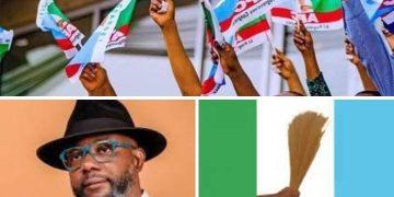 2027: Bayelsa APC Chieftain slam Nabena over comment on possible implosion over defection