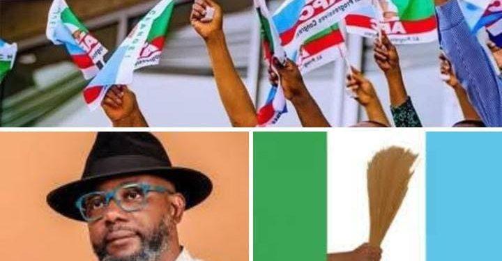 2027: Bayelsa APC Chieftain slam Nabena over comment on possible implosion over defection