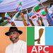 2027: Bayelsa APC Chieftain slam Nabena over comment on possible implosion over defection