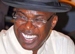 Coup Rumours: Sylva not involved in any coup, says Media Aide