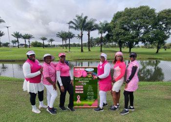 Lady Lucy Eyo Emerges Overall Winner of BIGC Maiden Breast Cancer Awareness Kitty