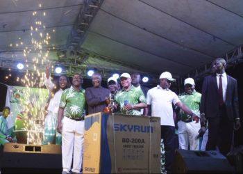 Veteran golfer K.K. Yusuf wins 2025 TYB-IGRCC Independence tournament