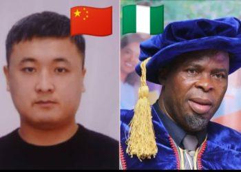 CIEPUK partners Nigeria, China varsities to launch global research centre in Awka