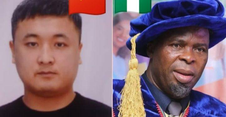 CIEPUK partners Nigeria, China varsities to launch global research centre in Awka