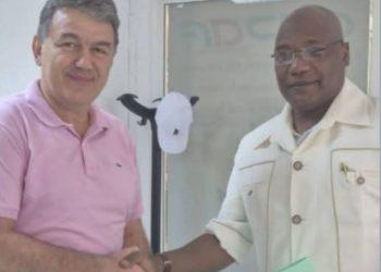 Nigeria’s Northeast Telecoms Seals Fibre Optics Deal with Tunisia’s HAYAT Telecoms