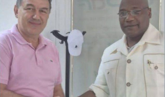 Nigeria’s Northeast Telecoms Seals Fibre Optics Deal with Tunisia’s HAYAT Telecoms