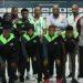 Gara-Gombe Hosts Team Nigeria to Boost Morale at ITTF Africa Championships in Tunisia