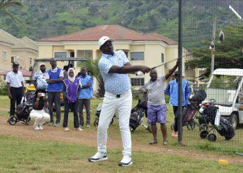 Amb. Okoyen Marks 60th Birthday with Weeklong Celebration in Abuja