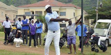 Amb. Okoyen Marks 60th Birthday with Weeklong Celebration in Abuja