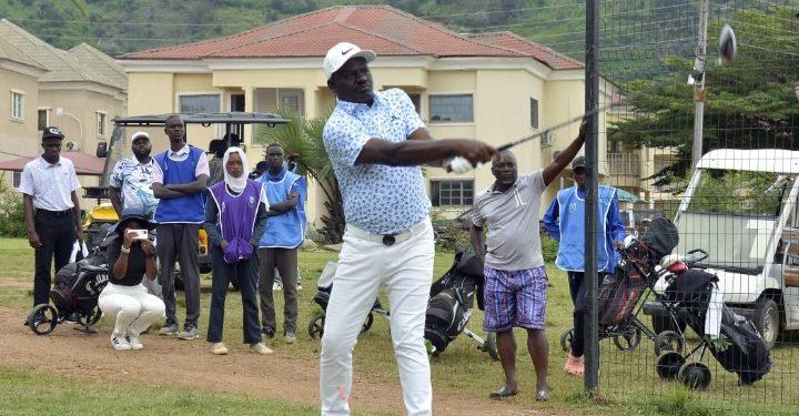 Amb. Okoyen Marks 60th Birthday with Weeklong Celebration in Abuja