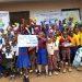 CSHEEH Marks Global Handwashing Day in Kuje, Honours Community Heroes