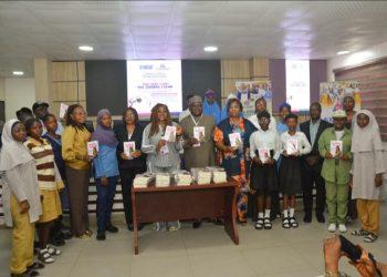 AWDF Empowers Girls with Skills, Launches Book, Scholarships to Mark Day of the Girl Child