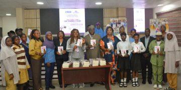 AWDF Empowers Girls with Skills, Launches Book, Scholarships to Mark Day of the Girl Child