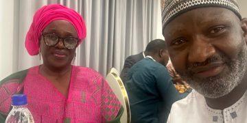 Joke Silva Calls for Revival of Tinapa Film Village as Cross River Prepares for Global Investment Summit in London