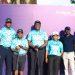 First Bank reaffirms commitment to Nigerian Sports sector