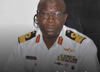 Insecurity: Navy begins drills for insurgency, ground operations