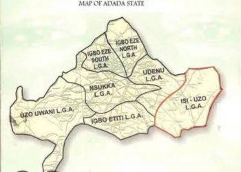 Senator Okey Ezea’s Position On ADADA STATE Creation
