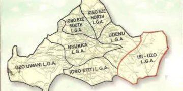 Senator Okey Ezea’s Position On ADADA STATE Creation