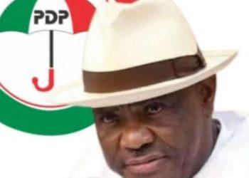 PDP Youth Forum Expels Nyesom Wike