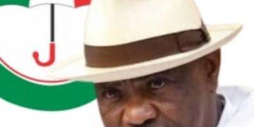 PDP Youth Forum Expels Nyesom Wike