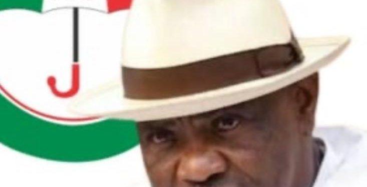 PDP Youth Forum Expels Nyesom Wike