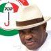 PDP Youth Forum Expels Nyesom Wike