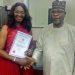 Onyechi Vows to Advance Educational Reforms as She Joins Nigerian Academy of Education