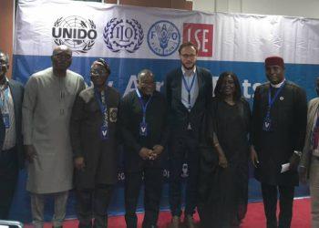 Stakeholders seek policy shift to tackle Africa’s hunger crisis