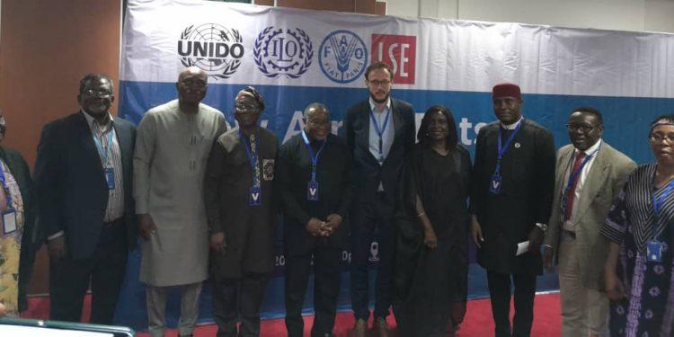 Stakeholders seek policy shift to tackle Africa’s hunger crisis