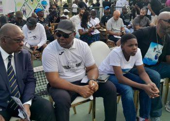 Tennis Family Pays Tribute to Late NTF President Dayo Akindoju