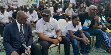 Tennis Family Pays Tribute to Late NTF President Dayo Akindoju