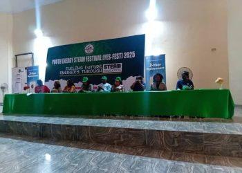 Light up Nigeria: Initiative calls for youth-driven energy transformation