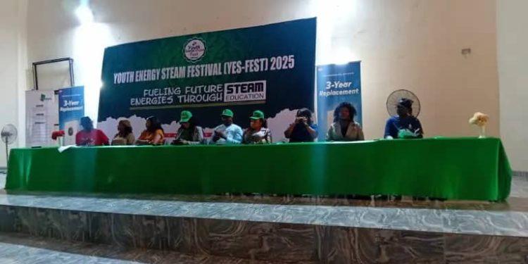 Light up Nigeria: Initiative calls for youth-driven energy transformation