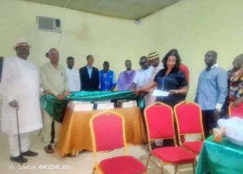 Don traces Nigeria’s underdevelopment to leadership, followership failures