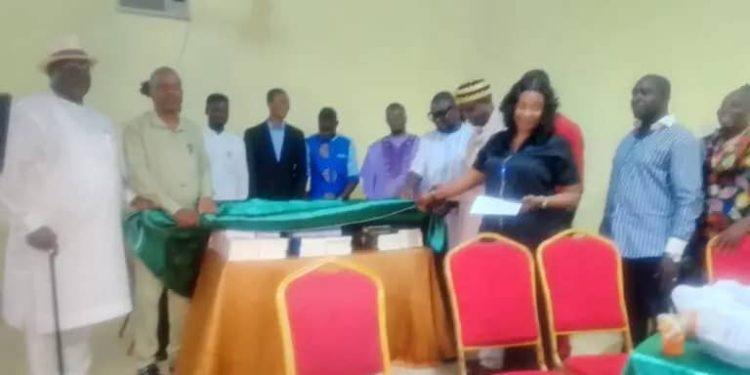 Don traces Nigeria’s underdevelopment to leadership, followership failures